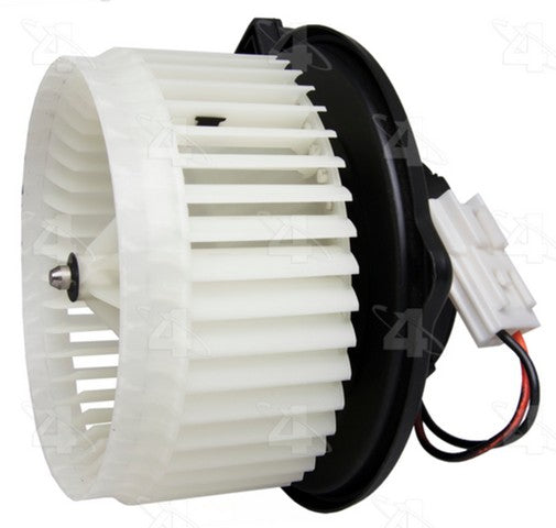 HVAC Blower Motor Four Seasons 76947