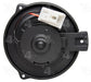 HVAC Blower Motor Four Seasons 76947