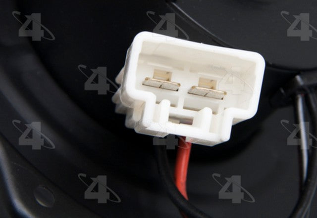HVAC Blower Motor Four Seasons 76947