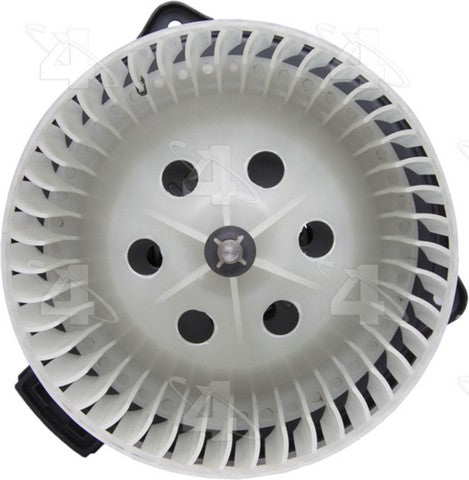 HVAC Blower Motor Four Seasons 76947