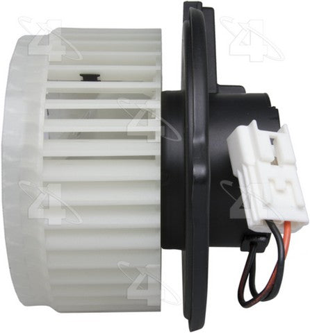 HVAC Blower Motor Four Seasons 76947