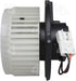 HVAC Blower Motor Four Seasons 76947