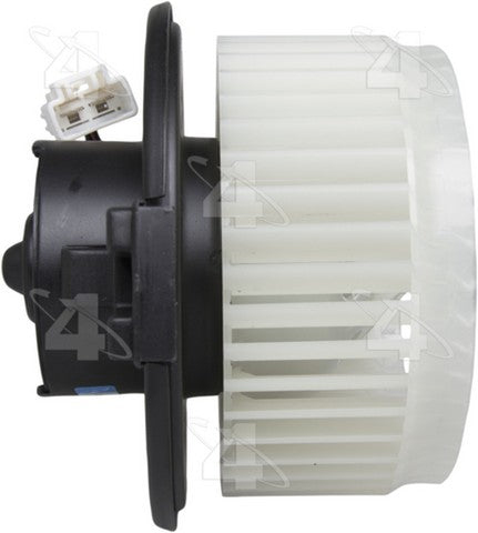 HVAC Blower Motor Four Seasons 76947