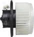 HVAC Blower Motor Four Seasons 76947