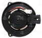 HVAC Blower Motor Four Seasons 76950
