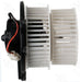 HVAC Blower Motor Four Seasons 76950
