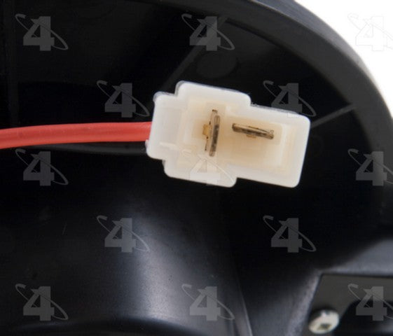 HVAC Blower Motor Four Seasons 76953