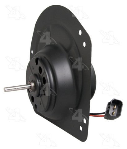 HVAC Blower Motor Four Seasons 76955