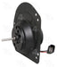 HVAC Blower Motor Four Seasons 76955