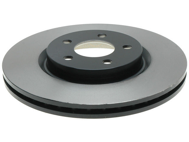 Disc Brake Rotor Raybestos Brakes 76955