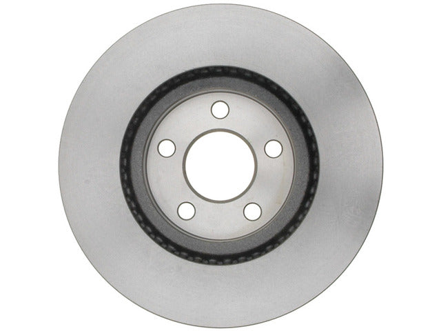 Disc Brake Rotor Raybestos Brakes 76955
