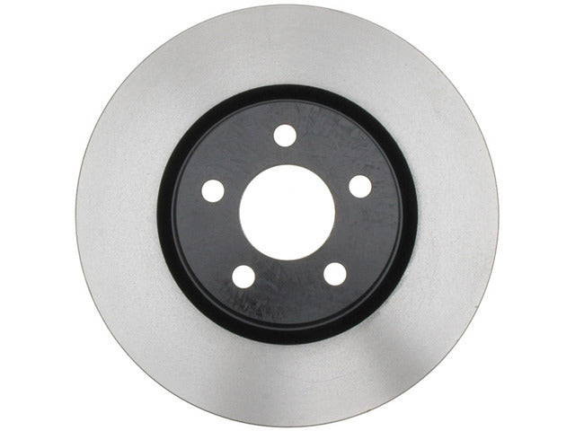 Disc Brake Rotor Raybestos Brakes 76955