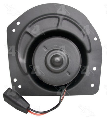 HVAC Blower Motor Four Seasons 76955