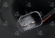 HVAC Blower Motor Four Seasons 76955