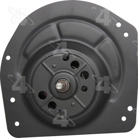 HVAC Blower Motor Four Seasons 76955