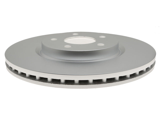 Disc Brake Rotor Raybestos Brakes 76955FZN