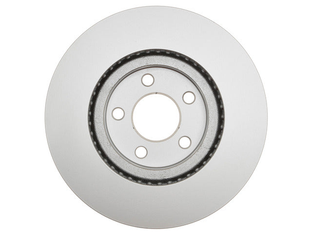 Disc Brake Rotor Raybestos Brakes 76955FZN
