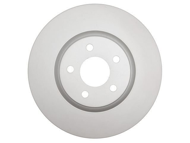 Disc Brake Rotor Raybestos Brakes 76955FZN