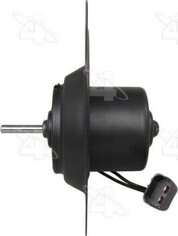 HVAC Blower Motor Four Seasons 76955