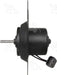 HVAC Blower Motor Four Seasons 76955