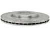 Disc Brake Rotor Raybestos Brakes 76955R