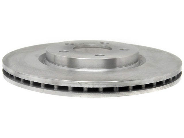 Disc Brake Rotor Raybestos Brakes 76955R