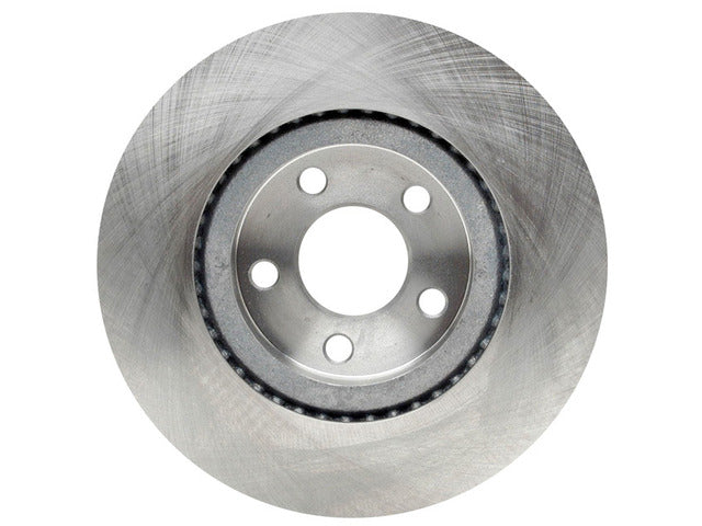 Disc Brake Rotor Raybestos Brakes 76955R