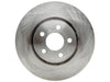 Disc Brake Rotor Raybestos Brakes 76955R