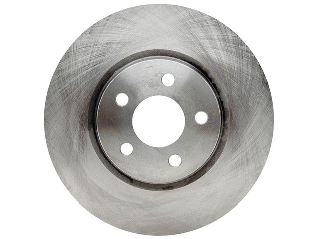 Disc Brake Rotor Raybestos Brakes 76955R