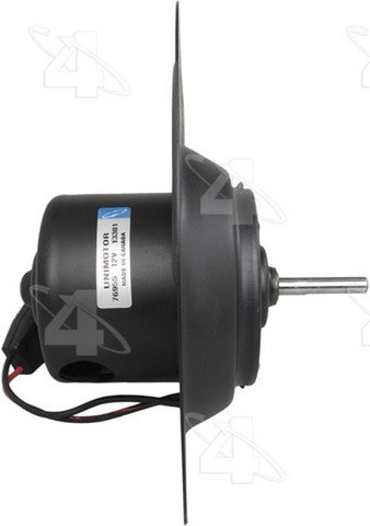 HVAC Blower Motor Four Seasons 76955
