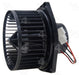 HVAC Blower Motor Four Seasons 76957