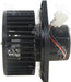 HVAC Blower Motor Four Seasons 76957