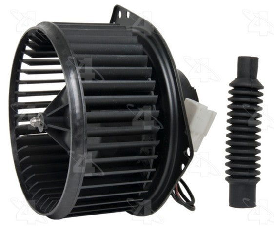 HVAC Blower Motor Four Seasons 76960