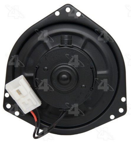 HVAC Blower Motor Four Seasons 76960