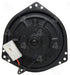 HVAC Blower Motor Four Seasons 76960