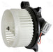 HVAC Blower Motor Four Seasons 76962