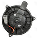 HVAC Blower Motor Four Seasons 76962
