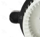 HVAC Blower Motor Four Seasons 76962