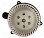 HVAC Blower Motor Four Seasons 76962