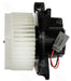HVAC Blower Motor Four Seasons 76962