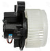 HVAC Blower Motor Four Seasons 76962