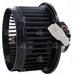 HVAC Blower Motor Four Seasons 76963
