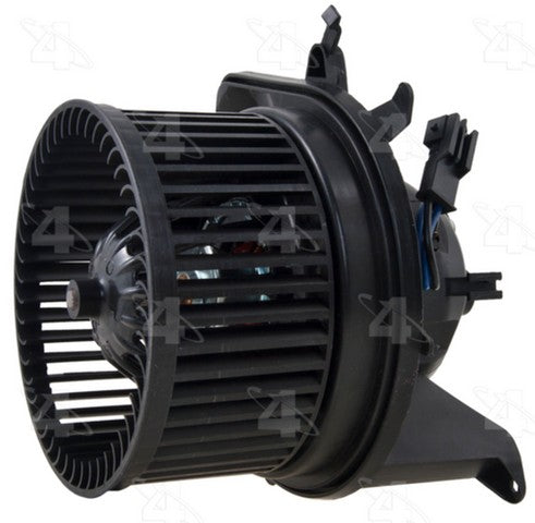 HVAC Blower Motor Four Seasons 76965