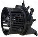 HVAC Blower Motor Four Seasons 76965