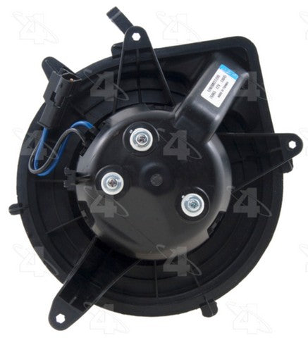 HVAC Blower Motor Four Seasons 76965
