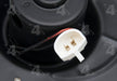 HVAC Blower Motor Four Seasons 76966