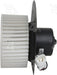 HVAC Blower Motor Four Seasons 76966
