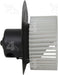 HVAC Blower Motor Four Seasons 76966