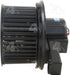 HVAC Blower Motor Four Seasons 76967