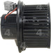 HVAC Blower Motor Four Seasons 76967